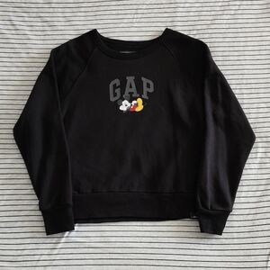 Gap x Disney Mickey Sweater